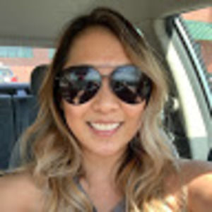 Meet your Posher, Jen